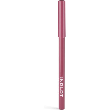 Inglot Soft Precision Lipliner 74 1.13g