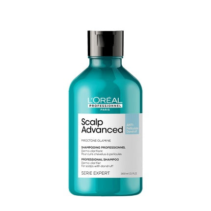 L'Oréal Professionnel Scalp Advanced Antidandruff Shampoo 300ml