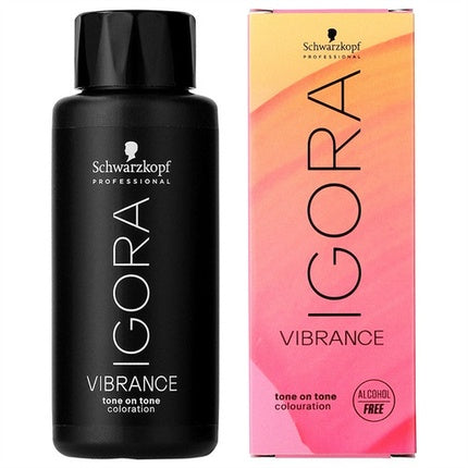 Schwarzkopf Professional Igora Vibrance 942 Extra Light Blonde Beige Ash 60ml