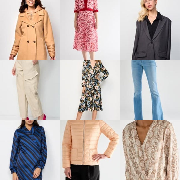 Rinascimento Women's Apparel cover