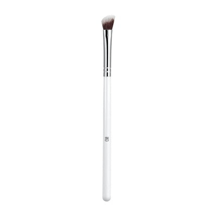 Ilu 417 Angled Makeup Eyeshadow Brush