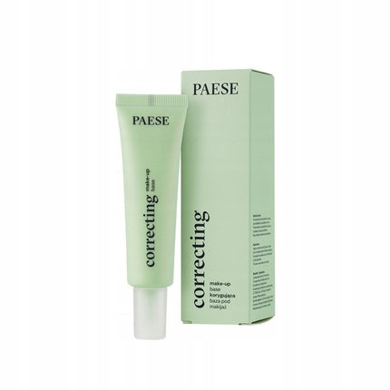 Paese Artist Correcting Make-Up Base - 30ml