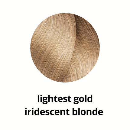 L'Oréal Professionnel Dia Light 10.32 Hair Color 60ml