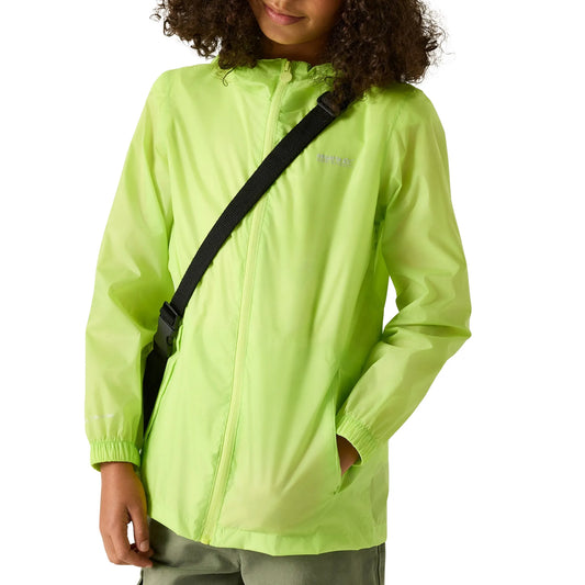 Regatta Pack It Jkt III (RKW213-0VG) Kids