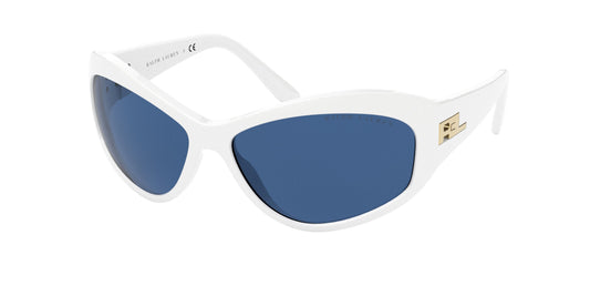 Ralph Lauren Sunglasses (R817957938062) Women