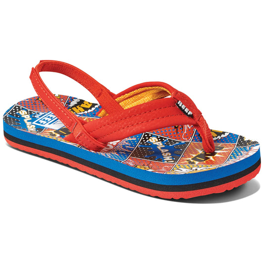 Reef Little Ahi Thong (CI4157) Kids