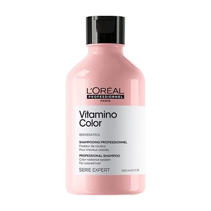L'Oréal Professionnel Expert Resveratrol Vitamino Color Colored Hair Shampoo 500ml