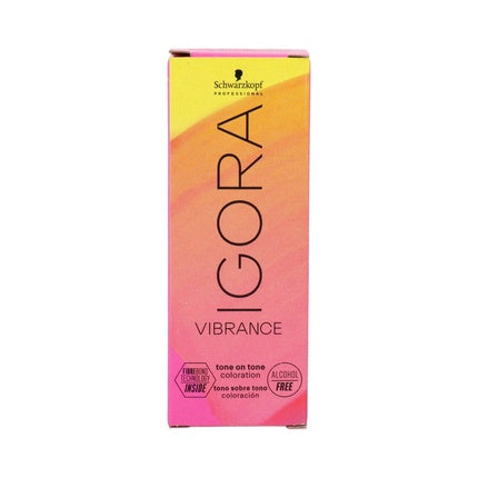 Schwarzkopf Professional Igora Vibrance 10-91 Hair Color 60ml