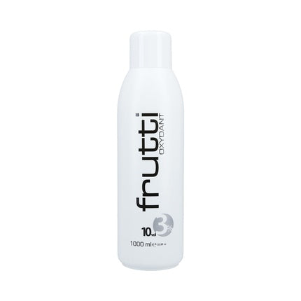 Frutti Professional 3% Oxidizing Agent (10 Vol) 1000ml 10
