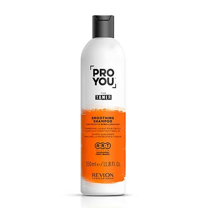 Revlon Professional Frizz Smoothing Shampoo Pro You The Tamer 350ml