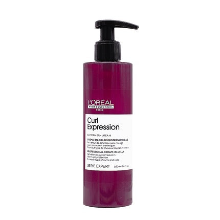 L'Oréal Professionnel Curl Activator Jelly 250ml