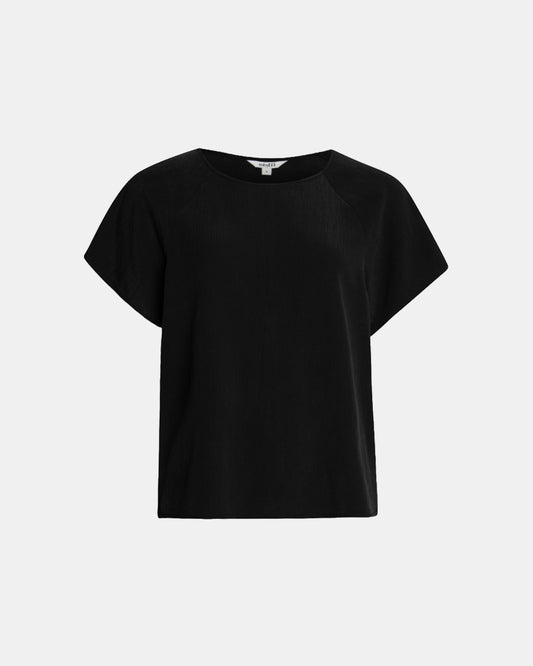 mbyM Blouse Black (20S12522C2) Women