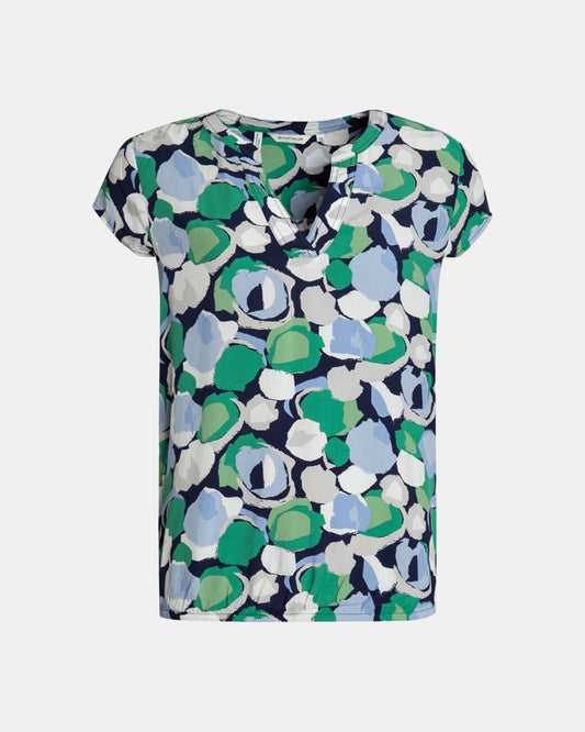 TOM TAILOR Blouse Green (20S12552C4) Women