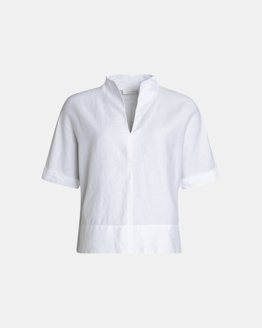 ETERNA Blouse White (20S12641C1) Women