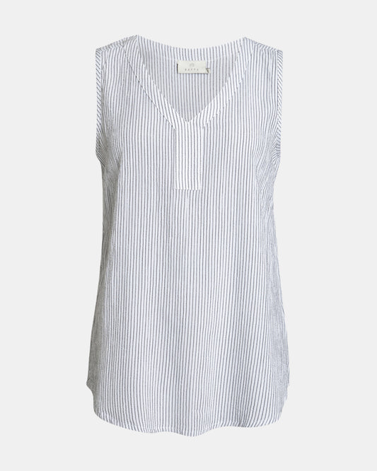 KAFFE Blouse White (20S12652C1) Women