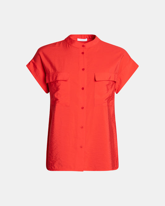 TAMARIS Blouse Mandarine (20S12680C51) Women