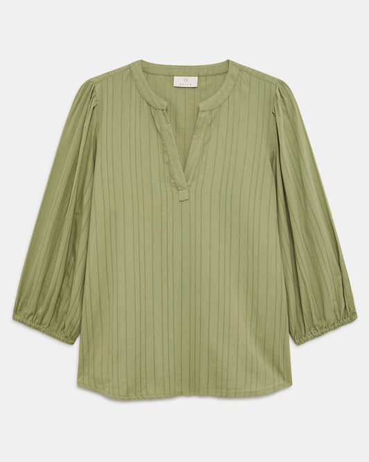 KAFFE Blouse Light Green (20S15967C23) Women