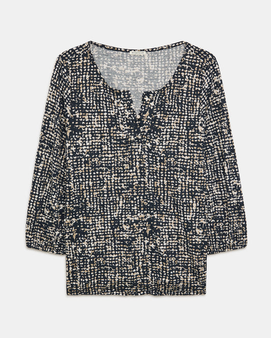 TOM TAILOR Blouse Black (20S25284C2) Women