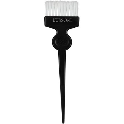 Lussoni TB002 Tinting Brush Flexible and Shatterproof Dye Brush for Hair