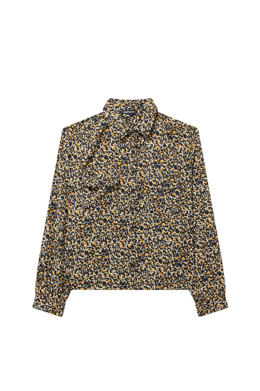 JOSEPHIN Blouse Beige (12S3986C15) Women
