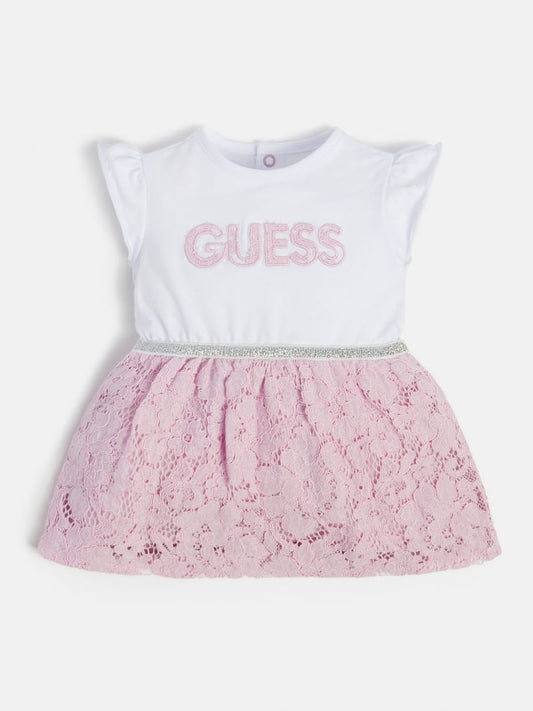 Guess Dress (S3RG13K6YW0-G011) Kids