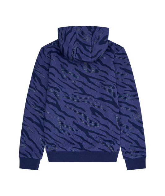 Sabre Oh Hoody All Over Print (S3V20299) Kids