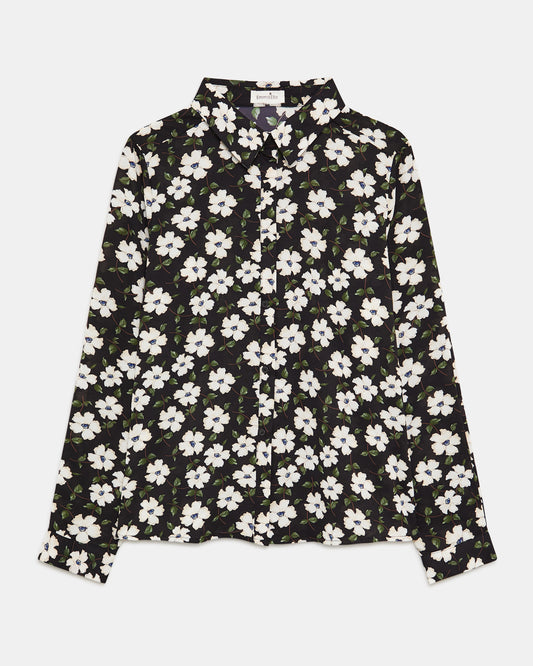 EMMA&ELLA Blouse Black (195817C2) Women