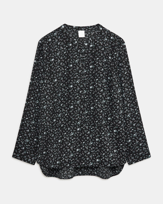 TRUE SAGE Blouse Black (18S6792C2) Women