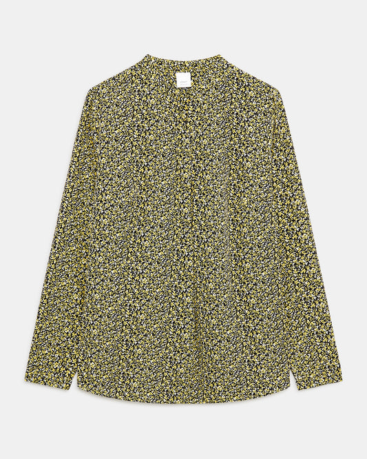 GINGER ACCENT Blouse Black (18S6841C2) Women