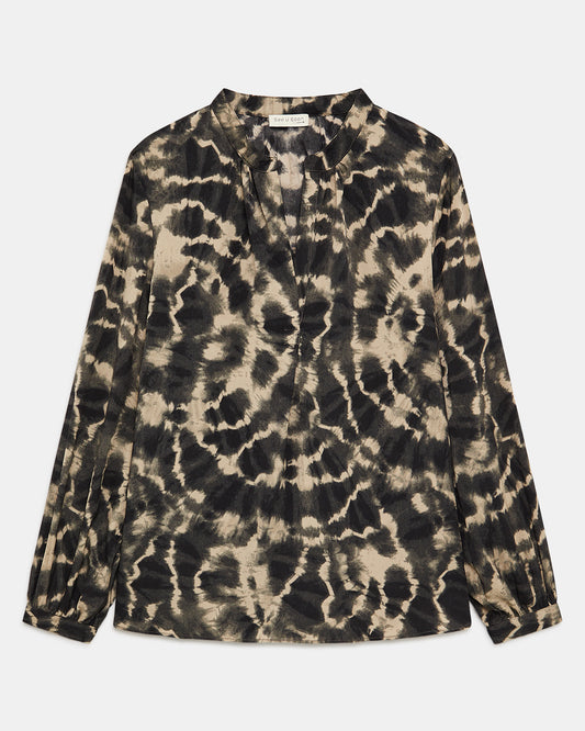 SEE U SOON Blouse Black (18S6926C2) Women