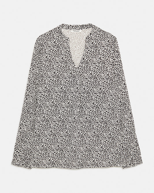 BROADWAY Blouse Ecru (187023C34) Women