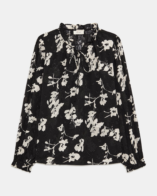 YCOO Blouse Black (18S7158C2) Women