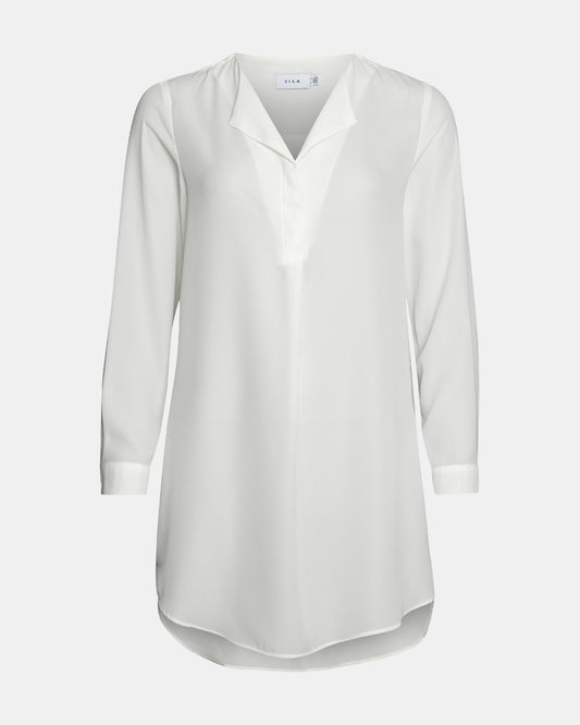 VILA Blouse White (20S7739C1) Women