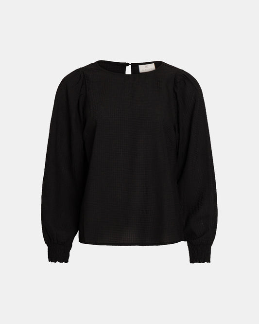 KAFFE Blouse Black (20S7797C2) Women