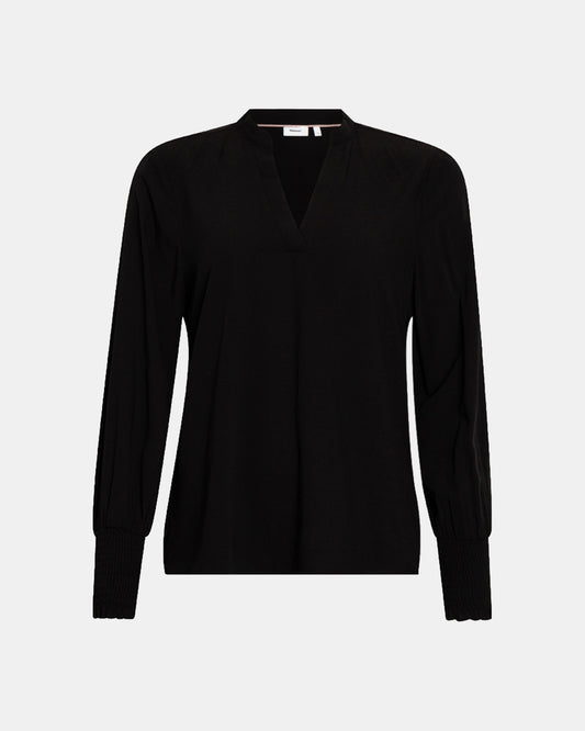 NÜMPH Blouse Black (20S7921C2) Women