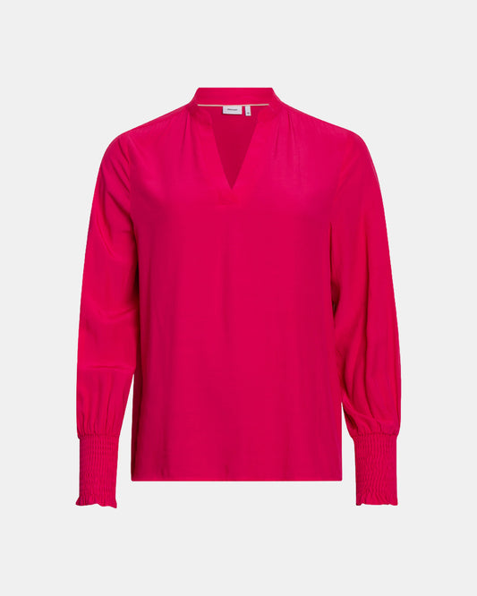 NÜMPH Blouse Bright Rose (20S7921C55) Women