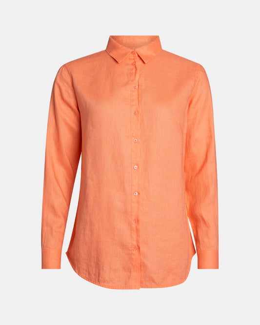 FYNCH-HATTON Blouse Red (20S7964C5) Women