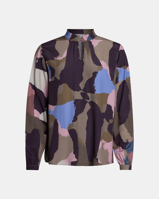 FYNCH-HATTON Blouse Multi-coloured (20S8030C10) Women