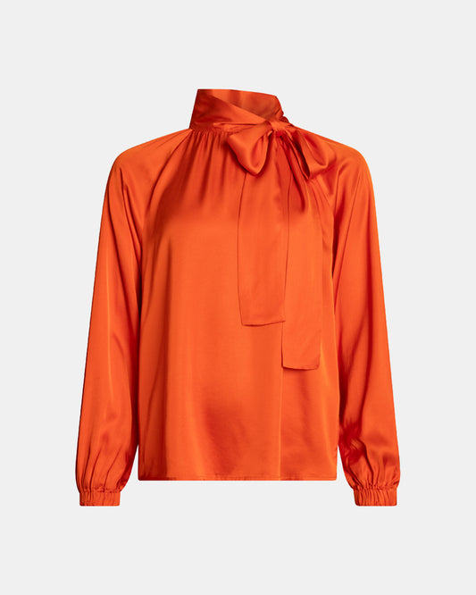 Part Two Blouse Mandarine (20S8070C51) Women