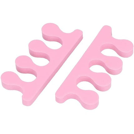 Mimo Toes Separators for Pedicure Pink