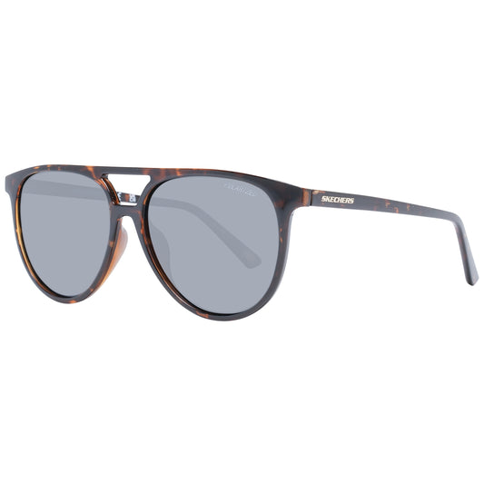 Skechers Sunglasses (SE6180-5352D) Men
