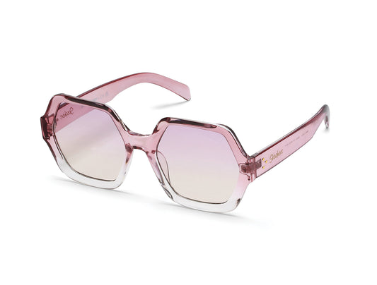 Skechers Sunglasses (SE6223-5772T) Women
