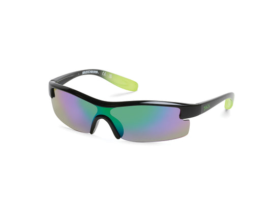 Skechers Sunglasses (SE9072-0001Z) Kids