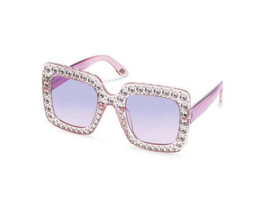 Skechers Sunglasses (SE9074-4572W) Kids
