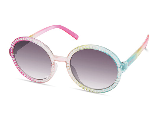 Skechers Sunglasses (SE9075-4727B) Kids