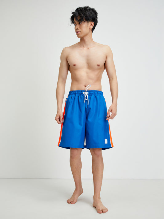 Diesel Keith Blue Stripe Swimwear (SFJZ0AAYQ8II-3320131) Men