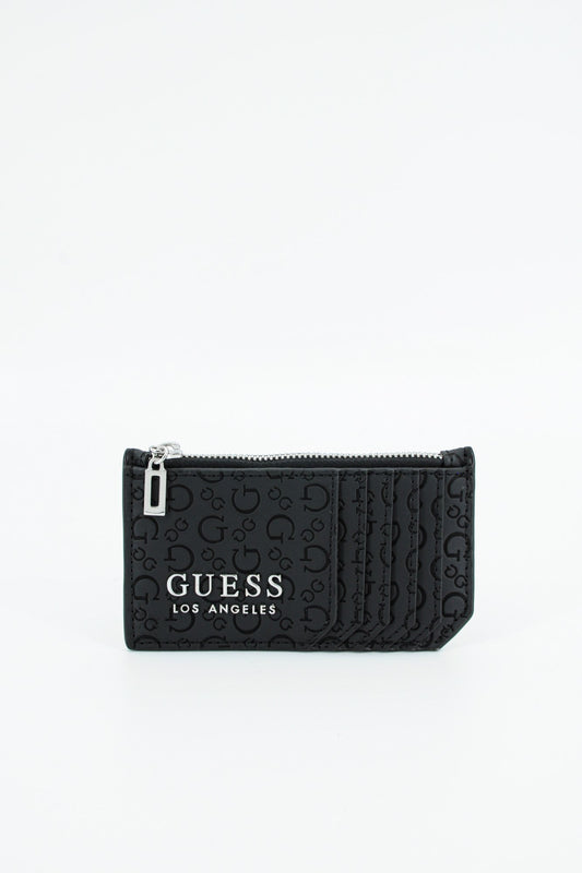 Guess Wallet (SFS80995940-BLA) Women