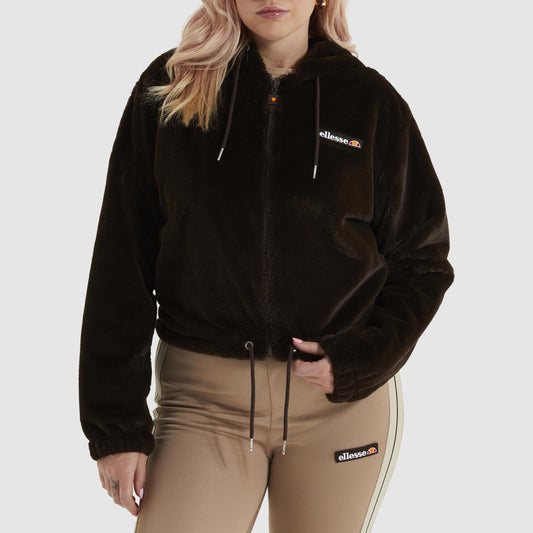 Vecellio Jacket Brown (SGP15953) Women