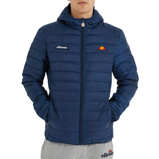 Lombardy Padded Jacket Navy (SHS01115) Men