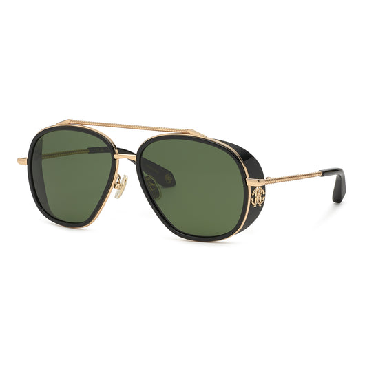 Roberto Cavalli Sunglasses (SRC008M590300) Unisex